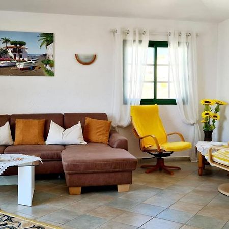 Appartment Ventana Al Faro Poris de Abona Eksteriør bilde