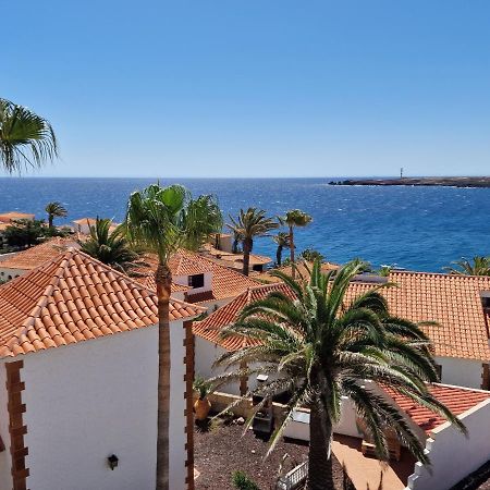 Appartment Ventana Al Faro Poris de Abona Eksteriør bilde
