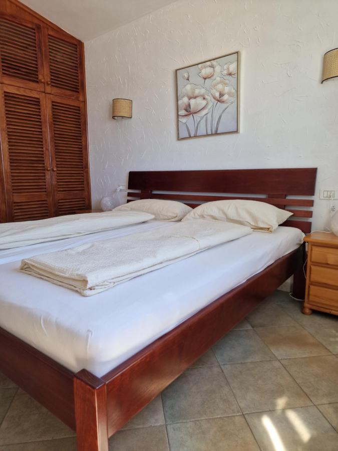 Appartment Ventana Al Faro Poris de Abona Eksteriør bilde