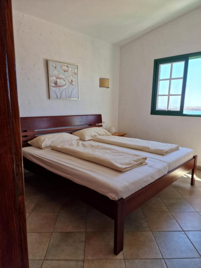 Appartment Ventana Al Faro Poris de Abona Eksteriør bilde